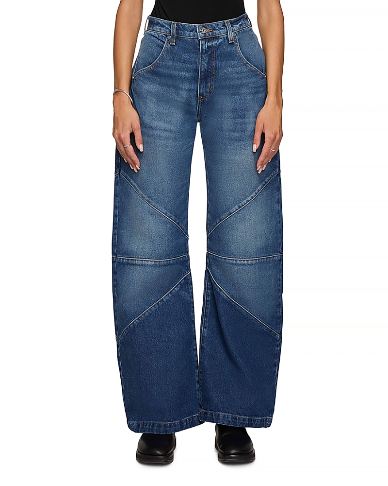 Eb Denim Frederic Barrel Jeans