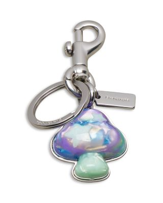 Coachtopia - Mushroom Bag Charm