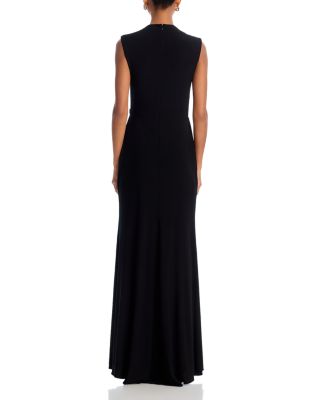 Draped Gown - Exclusive