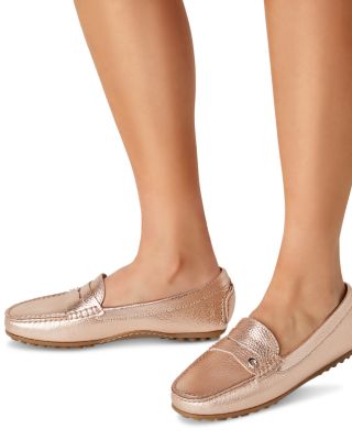 Women's Pilar Loafer Flats