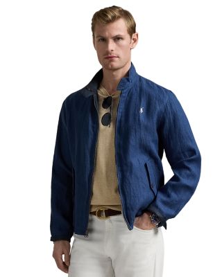 Polo Ralph Lauren - The Bedford Reversible Jacket