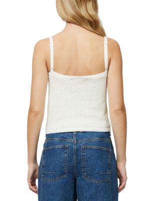 Pointelle Camisole