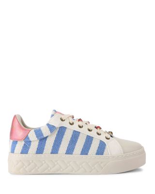 KURT GEIGER LONDON - Women's Kensington Cupsole Sneakers