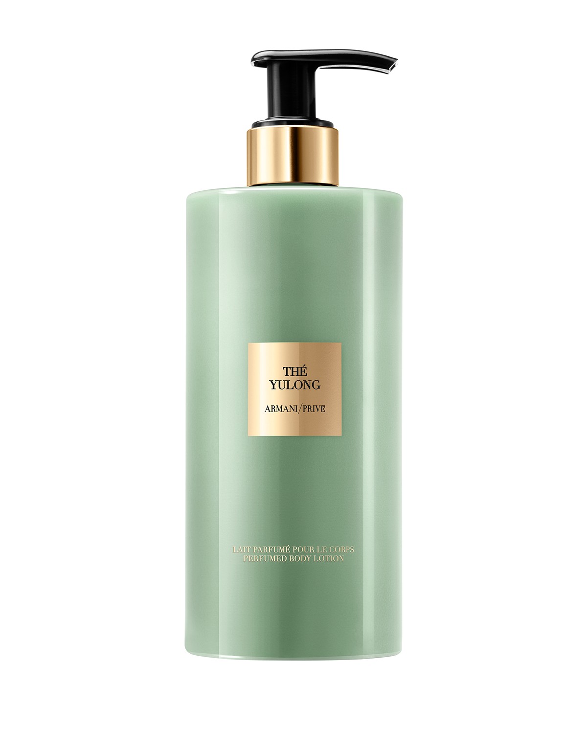 Armani/Privé Thé Yulong Perfumed Body Lotion 13.52 oz.