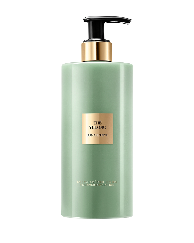 Armani Armani/Prive The Yulong Perfumed Body Lotion 13.52 oz.