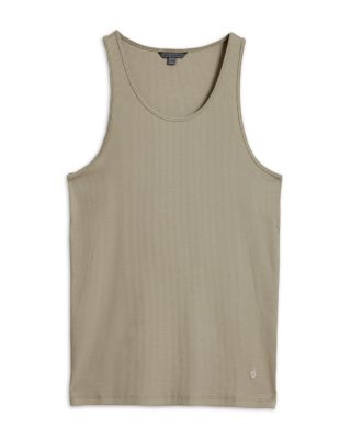 Olin Classic Rib Tank
