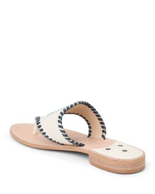 Women's Jacks Hydrangea Sandals