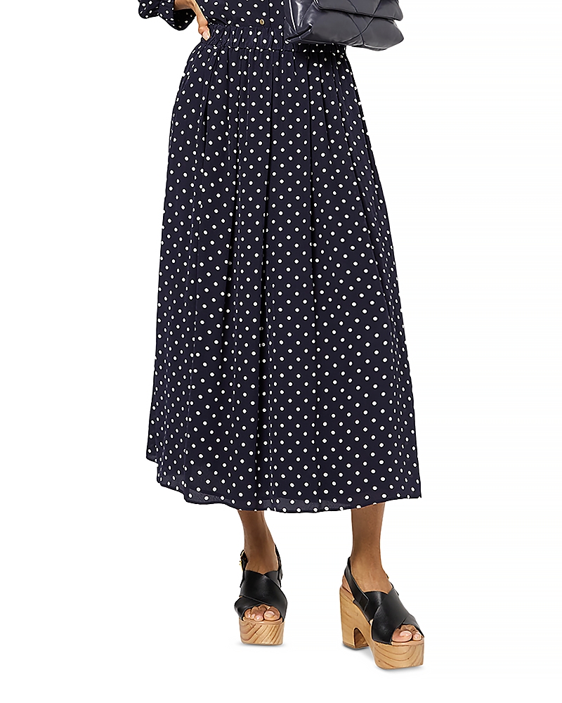 GERARD DAREL VANYA SKIRT