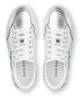 Women's Hydrangea Sneakers