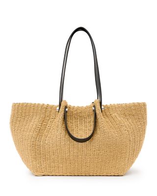 ALLSAINTS - Allington Paper Tote