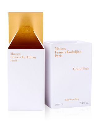 Grand Soir Eau de Parfum