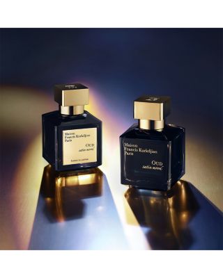 OUD satin mood Eau de Parfum 2.4 oz.