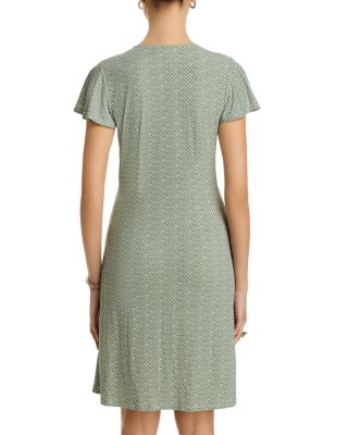 Sophia Bay Breeze Dress