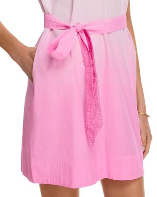 Sunray Ombr&amp;eacute; Dress