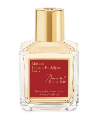 Maison Francis Kurkdjian - Baccarat Rouge 540 Scented Body Oil 2.4 oz.