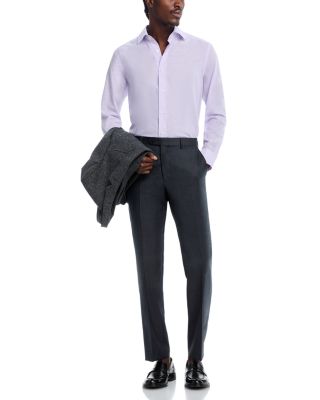 Linen & Cotton Shirt