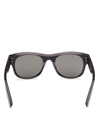 Round Sunglasses, 54mm