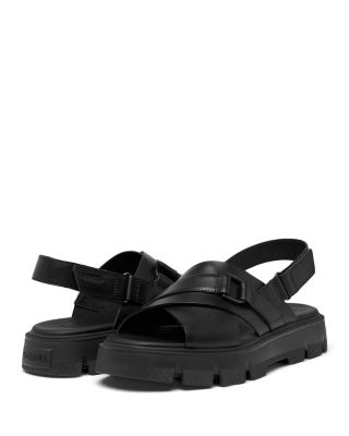 Women's REIN CB™ Crisscross Sandals