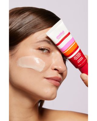 Self-Defense Super-Charged Moisturizer 1.7 oz.