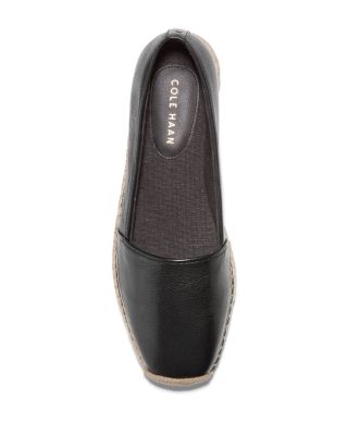 Women's Keely A Line Espadrille Flats