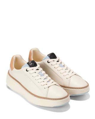 Women's GrandPro Topspin Sneakers