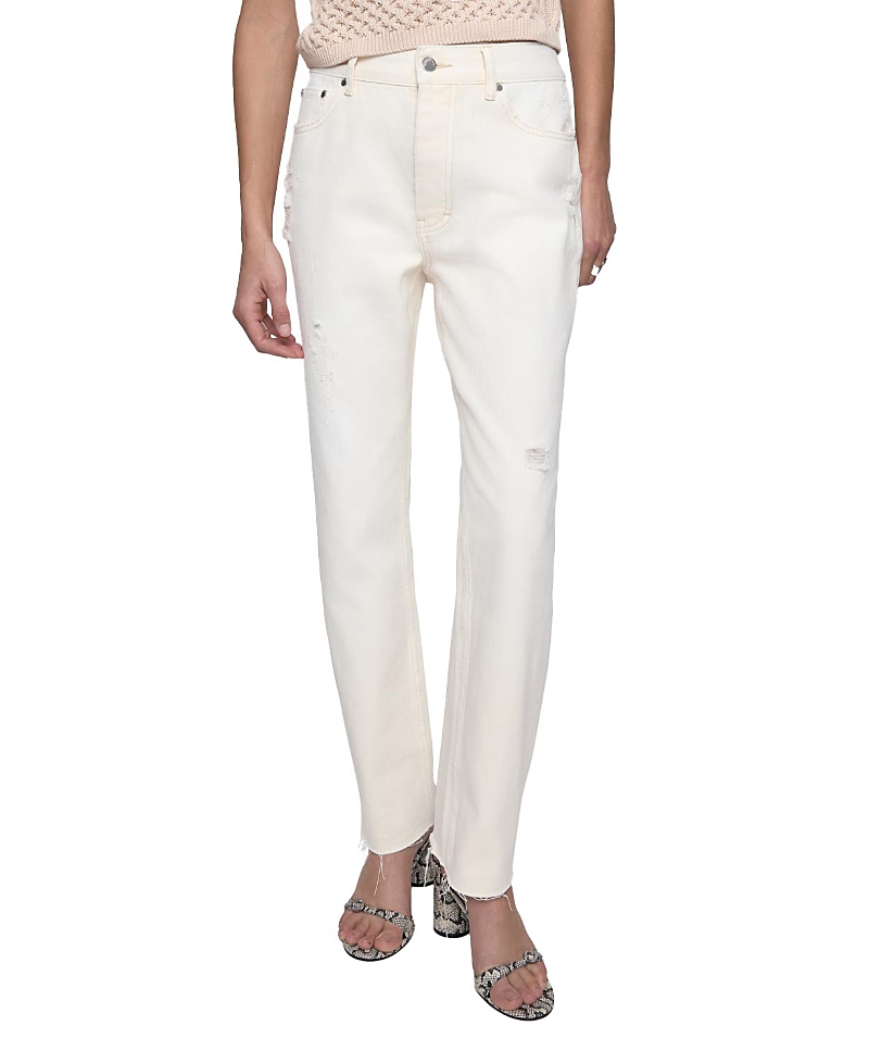 Rebecca Minkoff Heidi Boyfriend Jeans