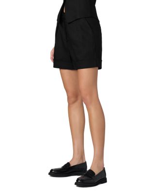 The Brody Tailored Shorts