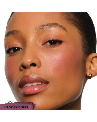 Make Me Blush Bold Blurring Powder Blush