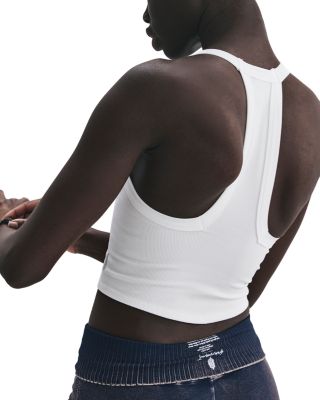 All Clear Racerback Tank Top