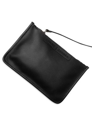 x Ruohan Large Flowy Silk Tote