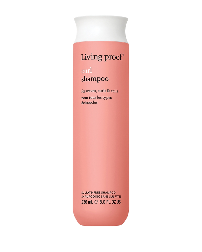 Living Proof Curl Shampoo 8 Oz.