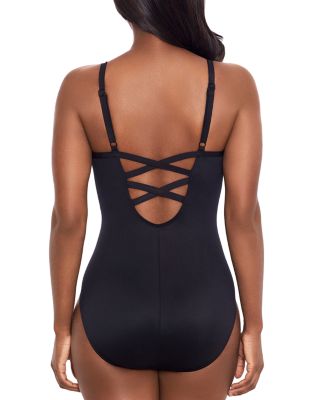 Cappadocia Temptation One Piece Swimsuit