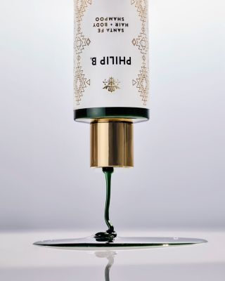 Santa Fe Hair + Body Shampoo 11.8 oz.