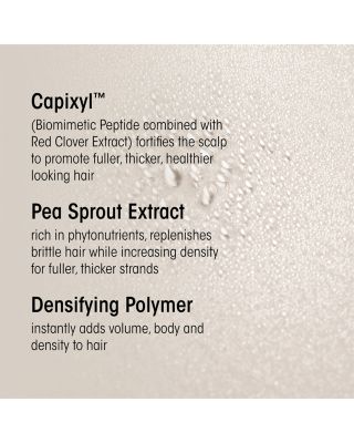 Serene Scalp Densifying Treatment Spray 4.2 oz.