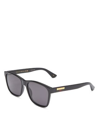 Gucci - Square Sunglasses, 57mm