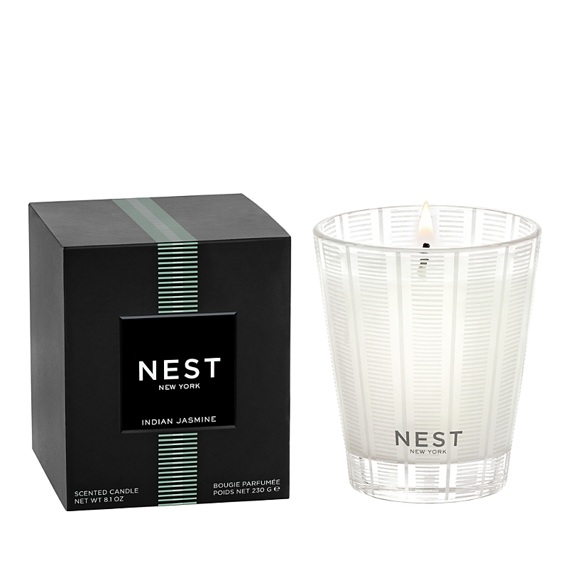 Nest New York Indian Jasmine Candle