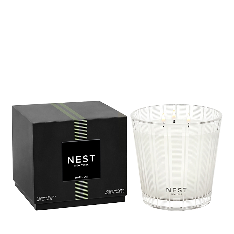 Nest New York Bamboo Candle