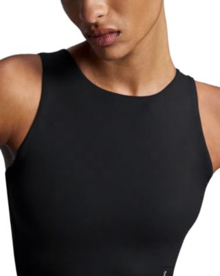 Core 2 in 1 Crop Tank