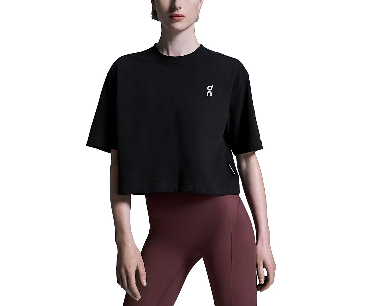 On Club Boxy-t