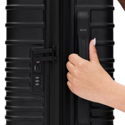 Carry-On Roller in All Black