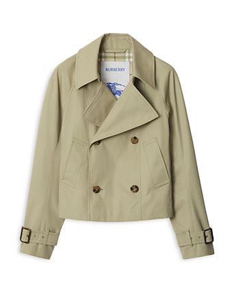 Burberry Jacket - Bloomingdale's Burberry Jacket - Bloomingdale's