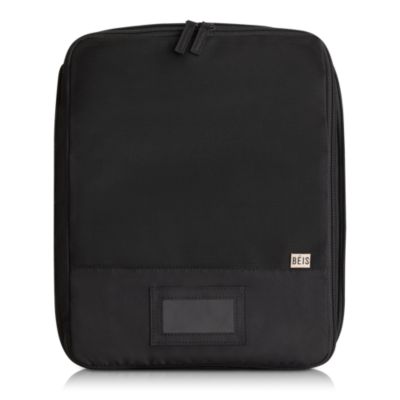 The Compression Packing Cubes, Set of 4 in Black