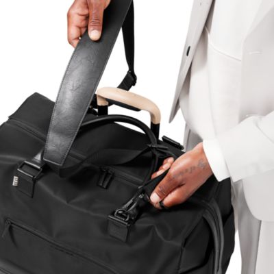 The Commuter Duffle Bag