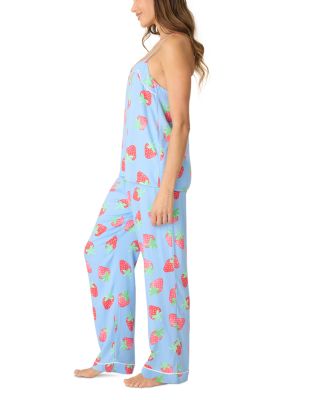 Farmers Market Camisole &amp; Pants Pajama Set