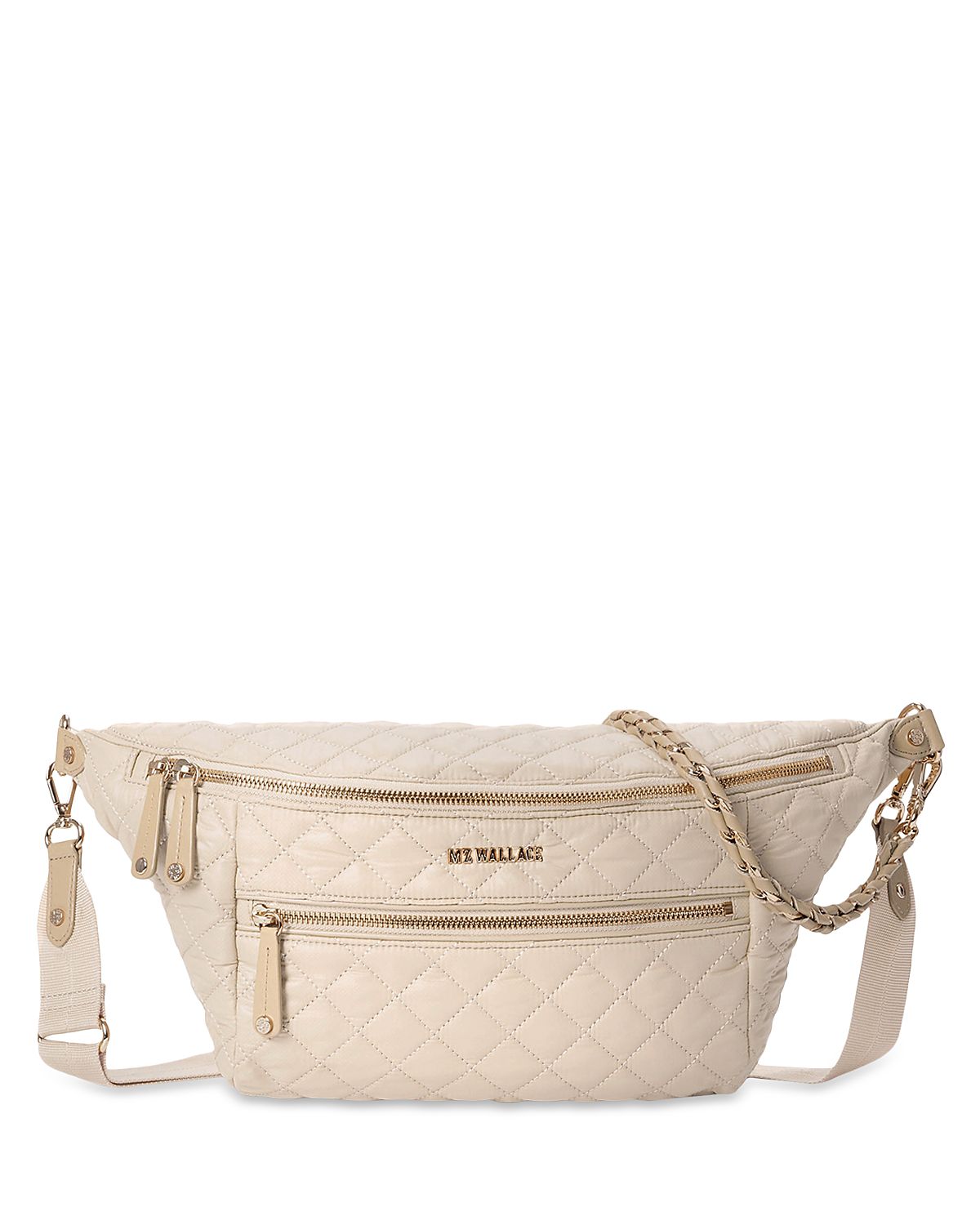 Mz Wallace Large Crossbody Sling Bag