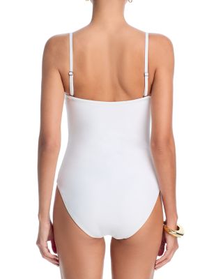 Becca One Piece Swimsuit