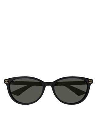 Round Sunglasses, 56mm