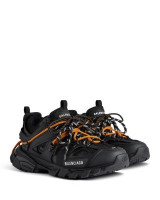 Men's Track Trail Laces Sneakers