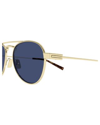 Round Sunglasses, 54mm