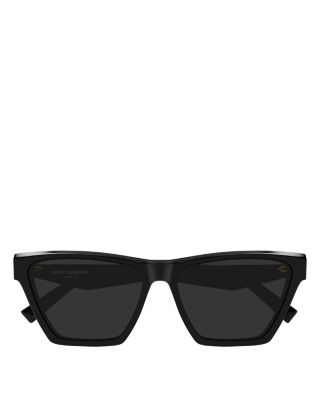 Cat Eye Sunglasses, 58mm